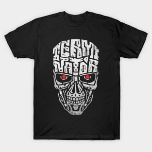 TERMINATOR T-Shirt